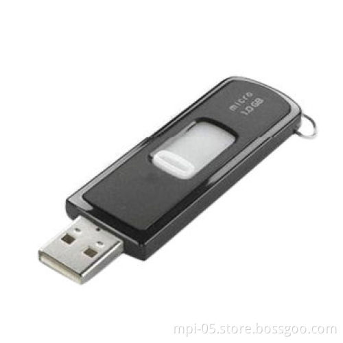 New Style Button USB Flash Drive